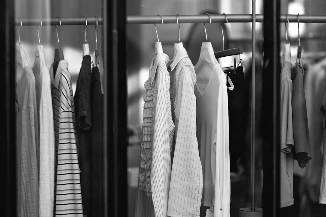 smart lifestyle apparel: How to Build a Wardrobe That Works Daily smart lifestyle apparel: How to Build a Wardrobe That Works Daily